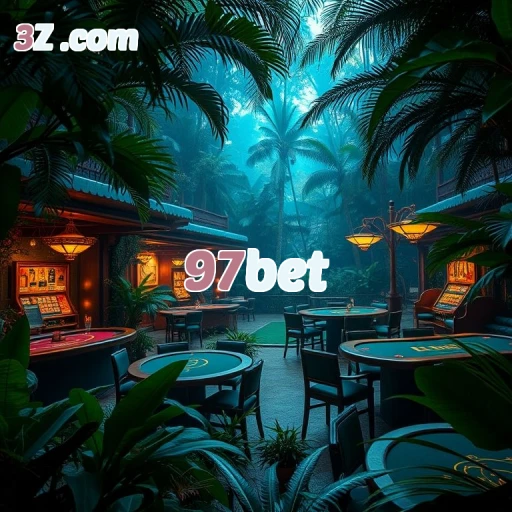 Segurança e Diversão: A Seção Confiavel do 97bet