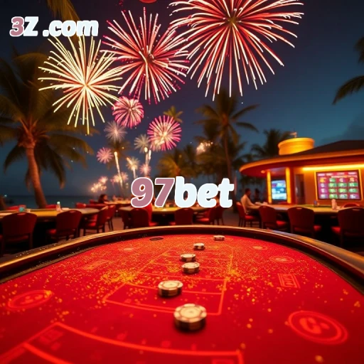 A Seção Paga do 97bet: Diversão e Prêmios em Dobro