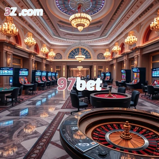 Promoções Incríveis da 97bet: Diversão em Cada Clique
