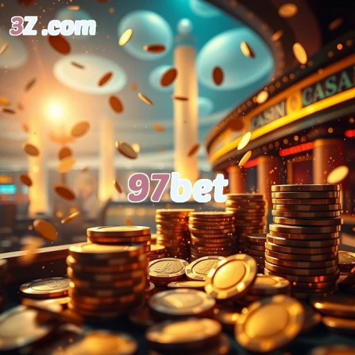 Slots Mágicas do 97bet: Atração e Emoção em Cada Giro