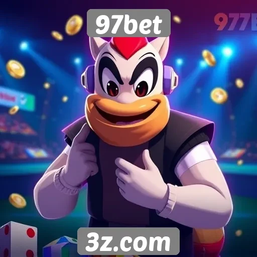 Facilidades de depósitos e retiradas no 97bet