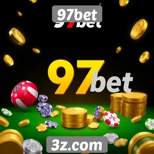 Exploração dos bônus disponíveis no 97bet