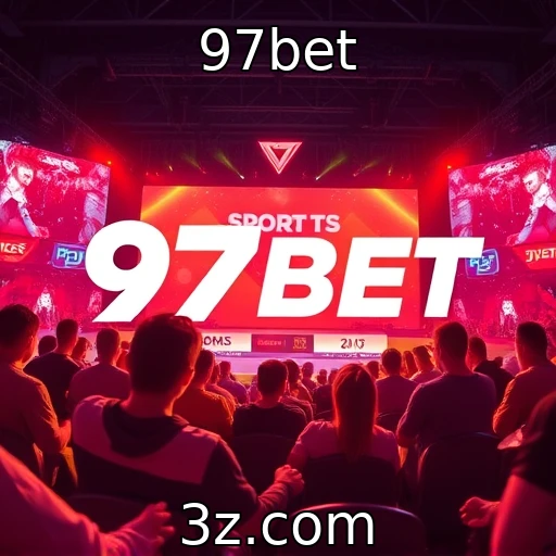 O futuro das competições de eSports