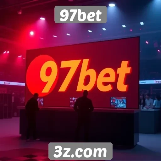 Perspectivas de crescimento do 97bet para o futuro