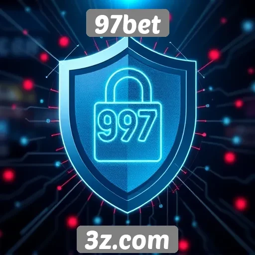 Análise da segurança na plataforma 97bet