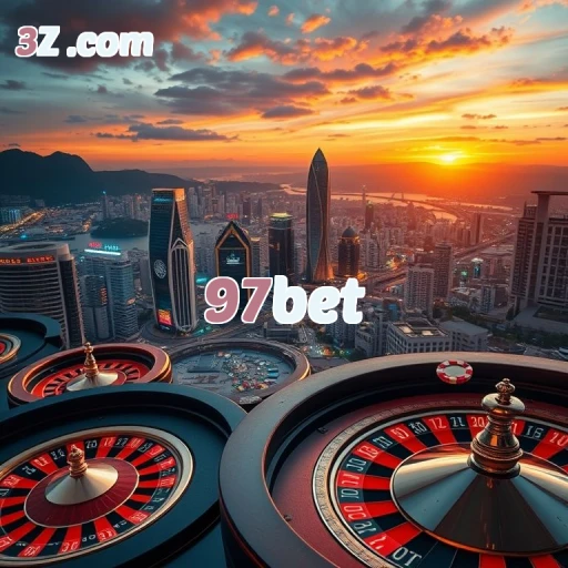 Experiência VIP: O Único Mundo do 97bet